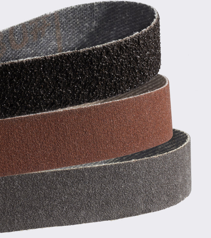 Replacement Belts Combo - 3/PK