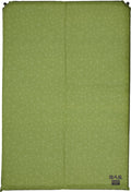 Rest Camper 30 Self-inflating Mattress - Double