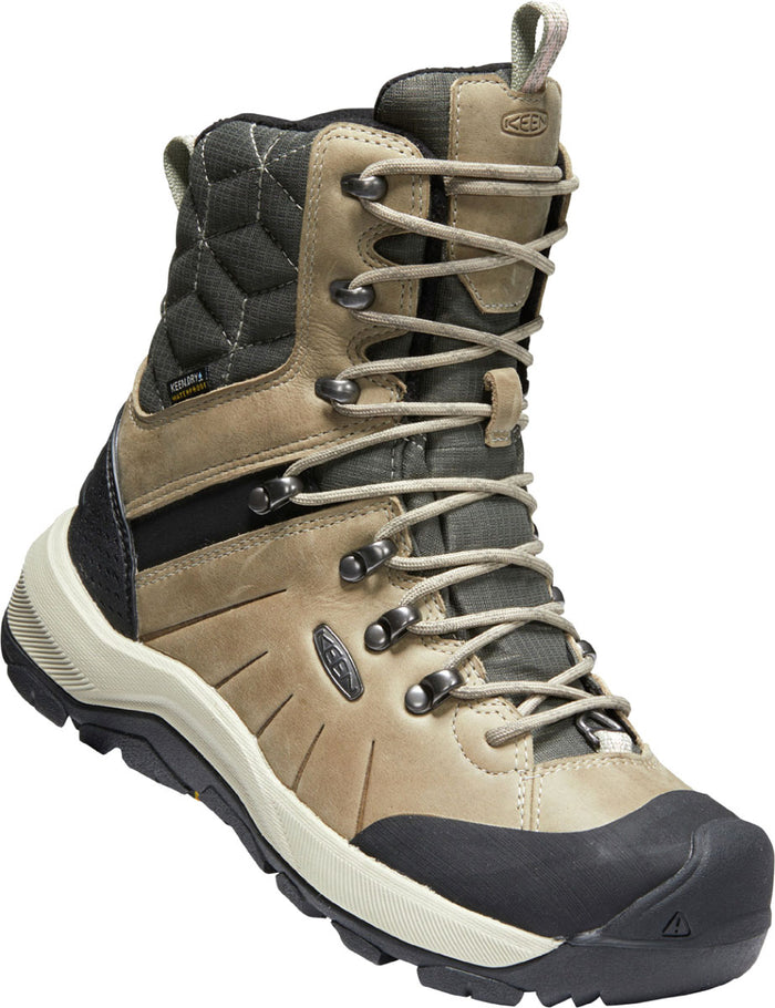 Revel IV High Polar Winter Boots - Women’s