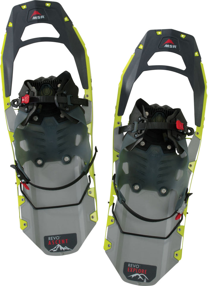 Revo Explore Men's Snowshoes