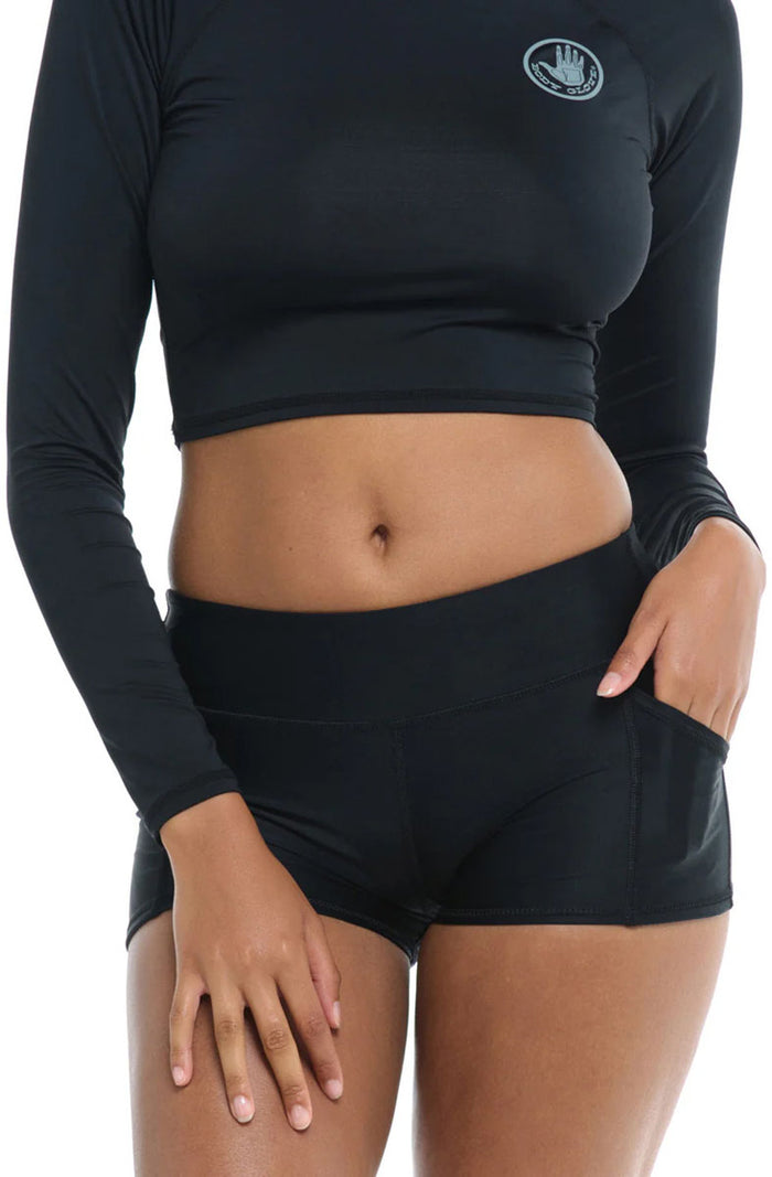 Rider Bikini Bottom - Women's
