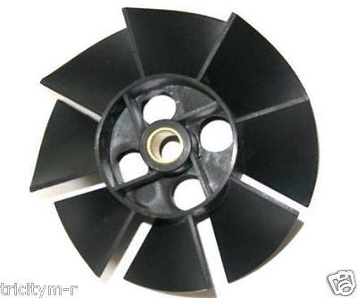 RIDGID 17263 Air Compressor FAN  Fits OL50135  Repalces  9038159
