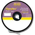 RIO Fluoroflex Plus Tippet - Fintek