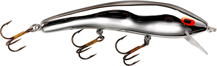 Ripplin Red Fin Jerkbait