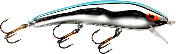 Ripplin Red Fin Jerkbait