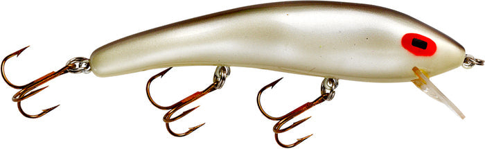 Ripplin Red Fin Jerkbait