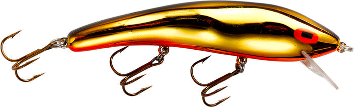Ripplin Red Fin Jerkbait