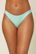 Rockley Saltwater Bikini Bottom - Women's