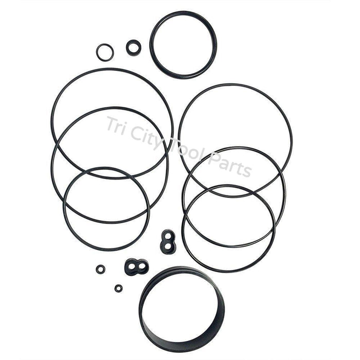 RPK83 O-Ring Kit   Hitachi NR83 & NV83 Nailers