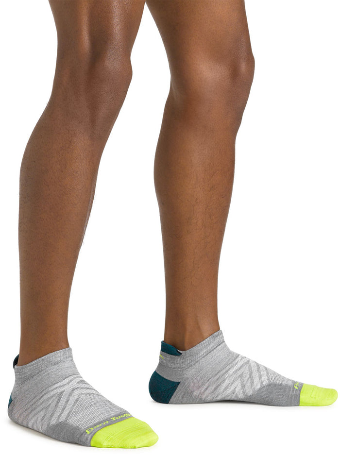 Run No Show Tab Socks - Men’s