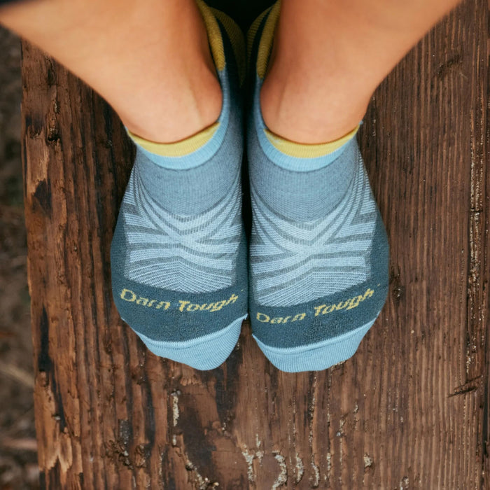 Run No Show Tab Socks - Women’s