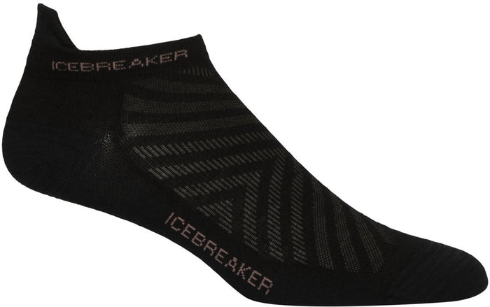 Run+ Ultra Light Micro Socks - Women’s