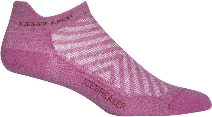 Run+ Ultra Light Micro Socks - Women’s