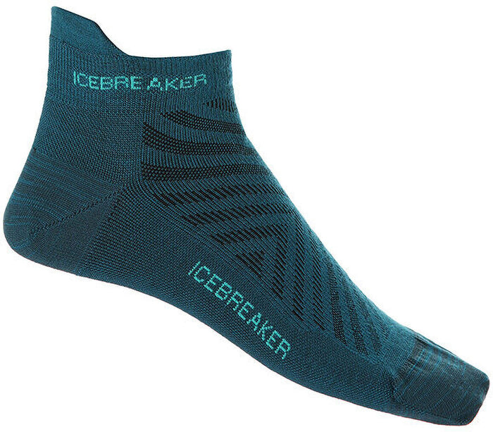 Run+ Ultra Light Micro Socks - Women’s