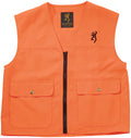 Safety Blaze Hunting Vest - Adults'