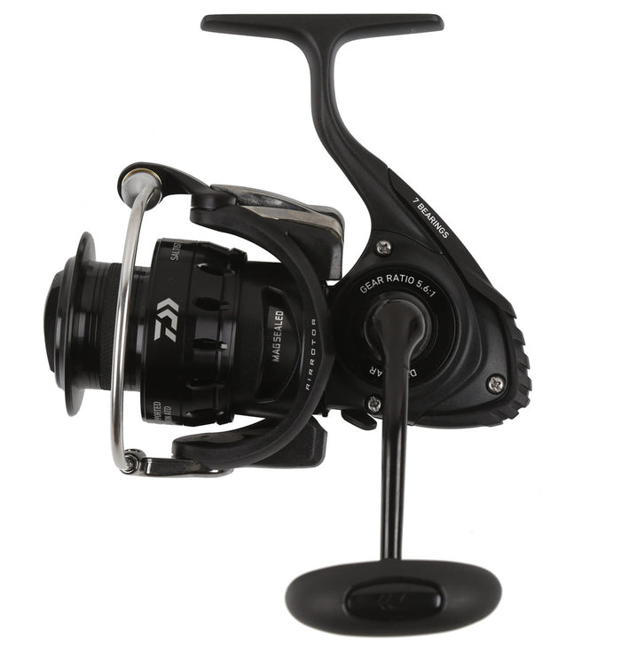 Saltist Back Bay LT Spinning Reel