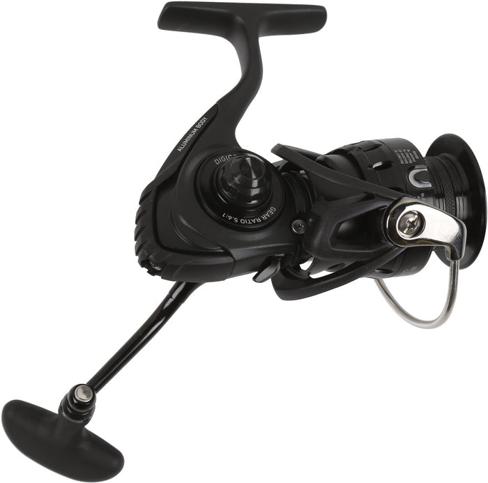Saltist Back Bay LT Spinning Reel