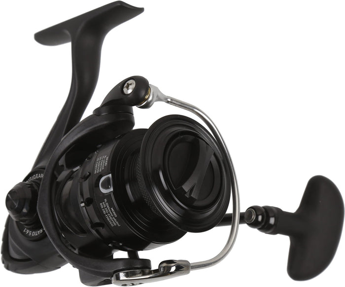Saltist Back Bay LT Spinning Reel