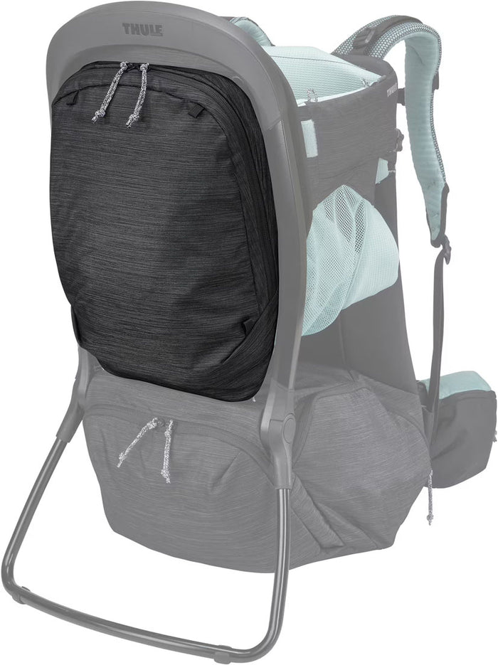 Sapling Baby Carrier Crossbody Bag - 10 L