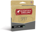 Scandi Fly Line