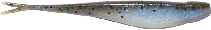 Scented Jerk Shadz Soft Bait - 5 in.