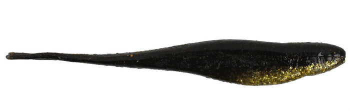 Scented Jerk Shadz Soft Bait - 5 in.