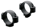 Scope Rings - Low - Matte - 1 in.