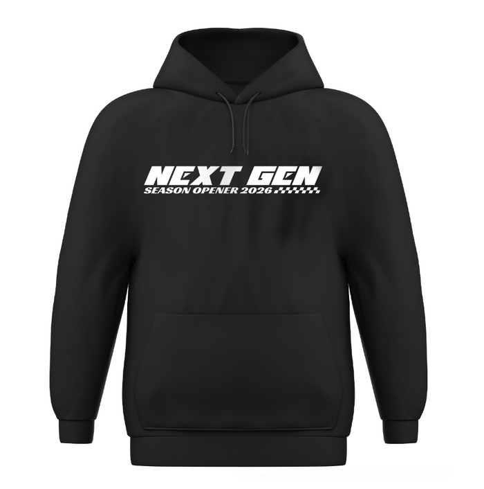 Season Opener Hoodie