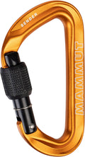 Sender Screwgate Carabiner