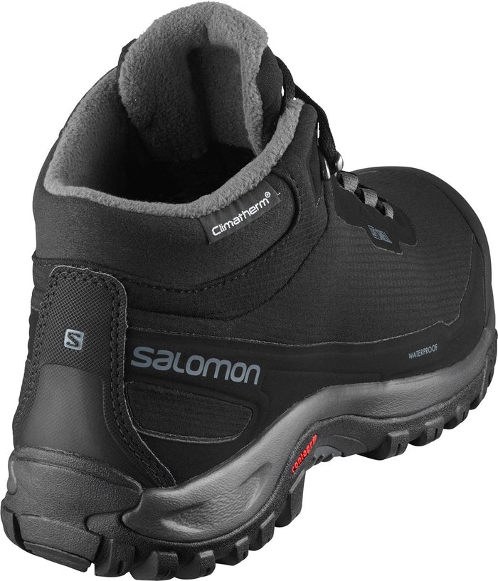 Shelter CS Winter Boots - Men’s