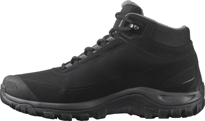 Shelter CS Winter Boots - Men’s