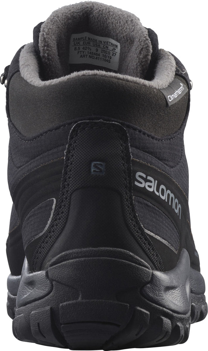 Shelter CS Winter Boots - Men’s