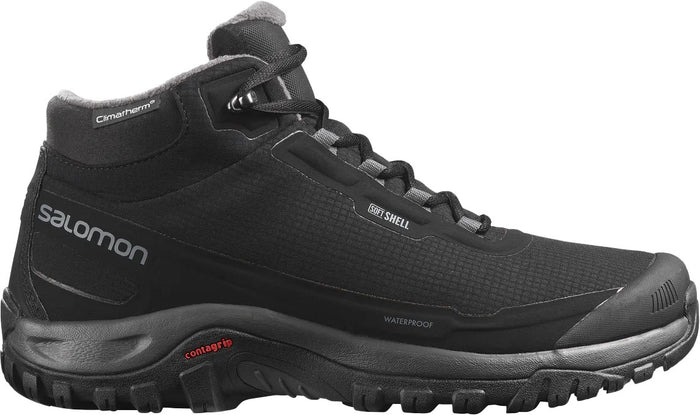 BLACK / 7