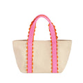 Shiraleah Poppy Mini Tote Stylish Women's Handbag for Everyday Use and Casual Outings