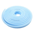 Silicone pulsator tube 9,5 x 19mm - Milcotec