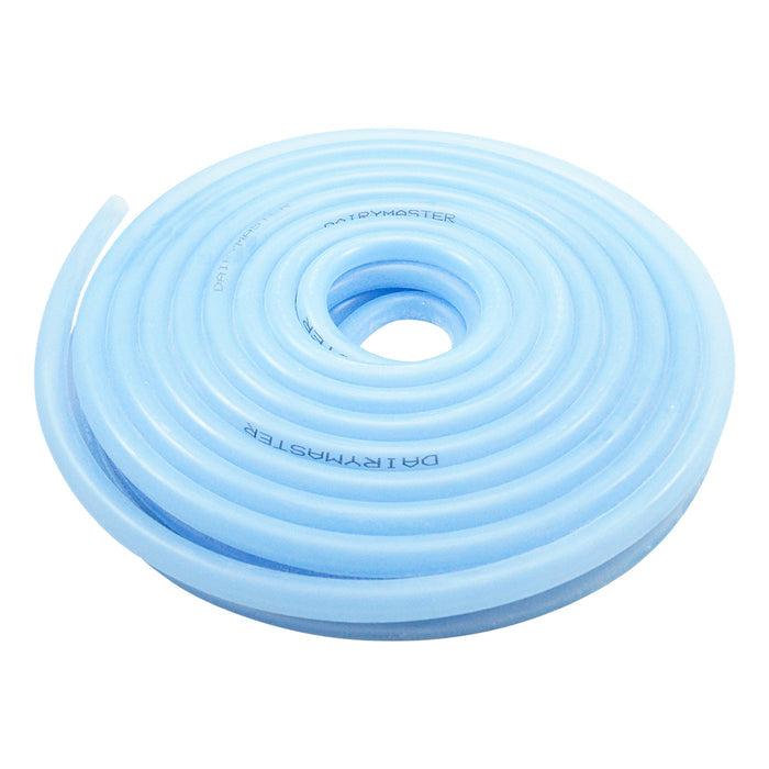 Silicone pulsator tube 9,5 x 19mm - Milcotec