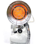 Single Tank Top Propane Heater