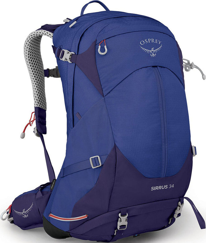 Sirrus 34 L Hiking Backpack - Women’s