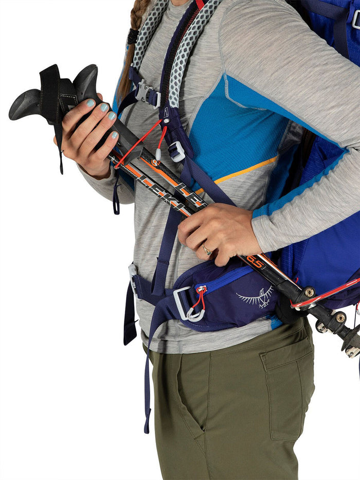 Sirrus 34 L Hiking Backpack - Women’s