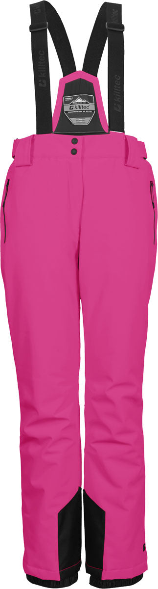 Ski Bibs - Women's