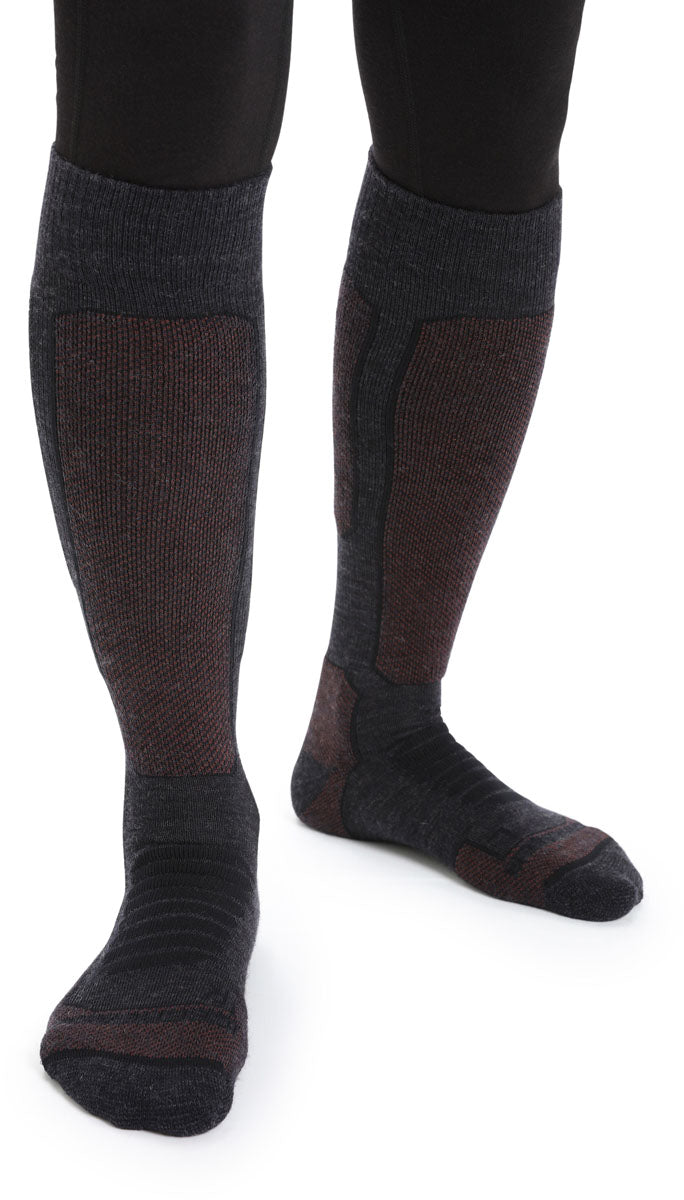 Ski+ Medium Women's Socks