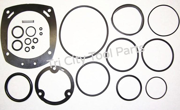 SKN03700AV Complete O-Ring Repair Kit Campbell Hausfeld Nailer
