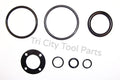 SKN09100AV Complete O-Ring Repair Kit Campbell Hausfeld Nailer