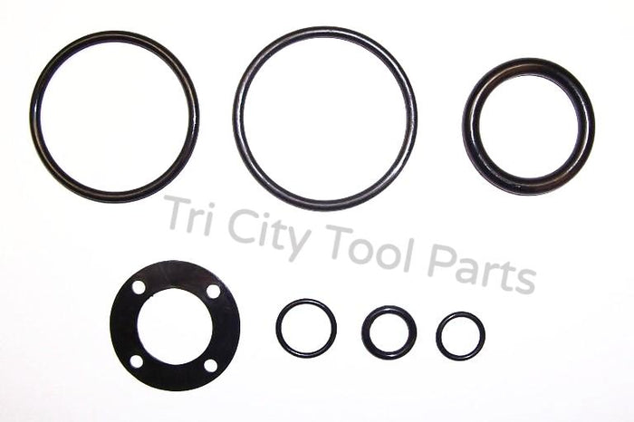 SKN09100AV Complete O-Ring Repair Kit Campbell Hausfeld Nailer