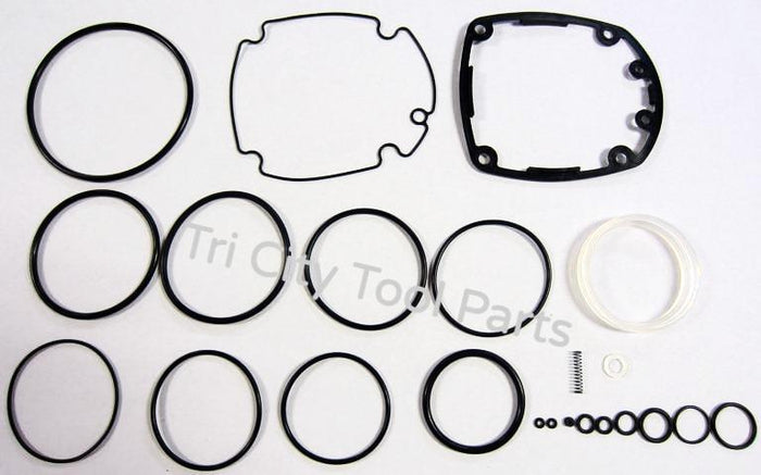 SKN18600AV Complete O-Ring Repair Kit Campbell Hausfeld Nailer