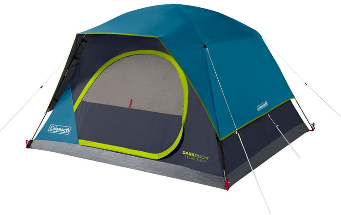 Skydome Dark Room Tent - 4-Person