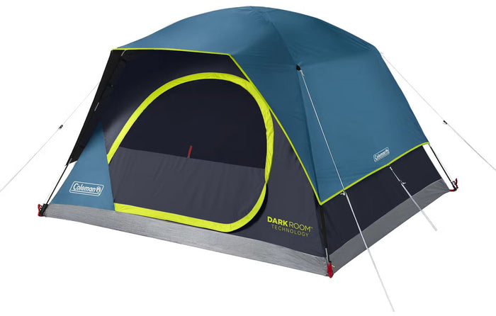 Skydome Dark Room Tent - 4-Person