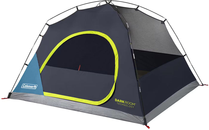 Skydome Dark Room Tent - 4-Person