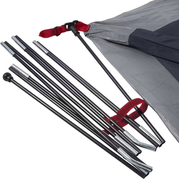 Skydome Dark Room Tent - 4-Person