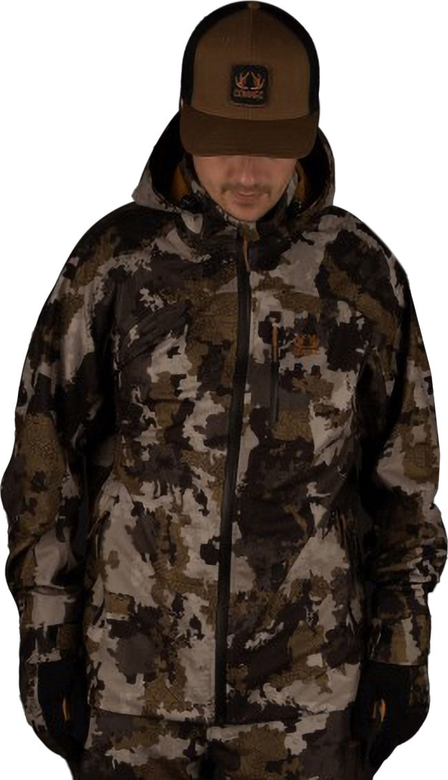 Slikke II Men's Hunting Jacket